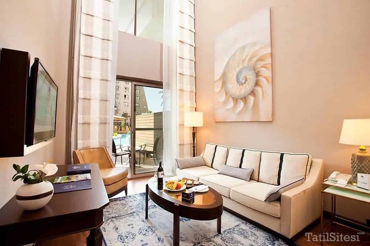 Kaya Palazzo Golf Resort